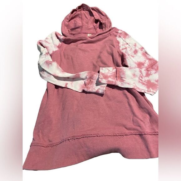 C Actve size CS super soft hoodie excellent like new condition see pics - Picture 1 of 2